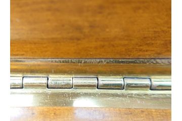 スイス製　REUGE　楽器と花のデザインが上品なリュージュ社のオルゴール　3曲72弁(CH3/72)(R-060615)