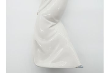 リヤドロ　LLADRO　天使　フィギュリン(陶器人形、エンジェル、箱なし)(R-060616)