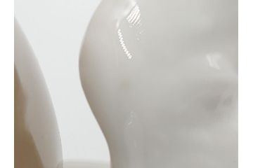リヤドロ　LLADRO　天使　フィギュリン(陶器人形、エンジェル、箱なし)(R-060616)