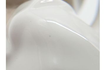 リヤドロ　LLADRO　天使　フィギュリン(陶器人形、エンジェル、箱なし)(R-060616)
