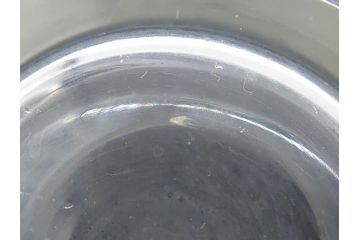 戦前　キリンビール　キリンレモン　ノスタルジックな雰囲気漂うコップ2個セット(昭和レトロ、グラス)(R-060617)