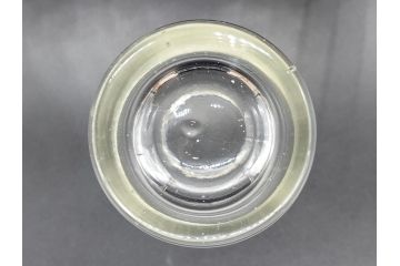 アンティーク和ガラス　コレクターさんから譲ってもらった100年前のビールグラス4点(ユニオン　アサヒ　キリン　戦前　コップ)(R-060641)