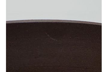 古い萬古焼　金彩が目を引く煎茶セット(急須、湯冷まし、湯呑、茶碗、茶道具)(R-060658)