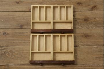 中古　美品　松本伝統　指物工芸家具　漆塗り　総欅(ケヤキ)材の杢目が美しい引き出し付き座卓(ローテーブル)(R-060659)