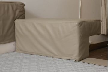 中古　美品　arflex(アルフレックス)　GRAN(グラン)　シンプルモダンな空間づくりに活躍する本革3人掛けソファ(レザー、3P、2人掛け、2P、カウチソファ)(定価約200万円)(R-060694)
