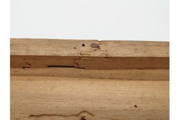 古い　虹色光沢が美しい螺鈿碁笥　碁石(蛤、那智黒、囲碁、箱付)(R-060705)