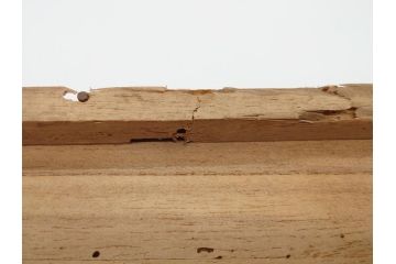 古い　虹色光沢が美しい螺鈿碁笥　碁石(蛤、那智黒、囲碁、箱付)(R-060705)