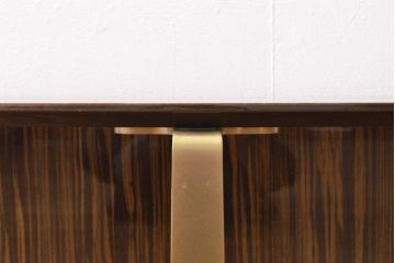 中古　arflex(アルフレックス)　GRAN(グラン)　シンプルモダンな空間づくりに活躍するセンターテーブル(リビングテーブル、ローテーブル、サイドテーブル)(定価約28万円)(R-060709)