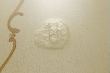 中古　イタリア高級家具　SILIK(シリック)　ロココ調　優雅で上品な空間づくりにぴったりなセンターテーブル(ローテーブル、ソファテーブル、リビングテーブル)(定価約42万円)(R-060731)