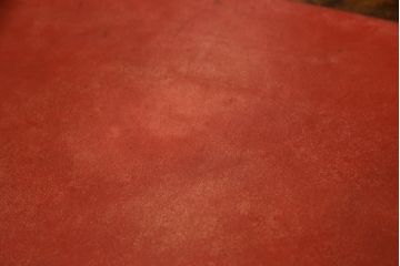 イギリスビンテージ　高級品　ARS LIGNI　マホガニー材製の贅沢なアンティーク調デスク(テーブル、ワークデスク、在宅ワーク、在宅用、ヴィンテージ)(R-060744)