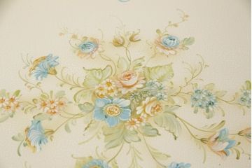 中古　超美品　イタリア高級家具　Mario Colciago&Figli(マリオ・コルチャゴ)　ロココ調　随所に施された装飾が豪華なダイニングテーブル(4人掛け、6人掛け、食卓)(定価約170万円)(R-060745)