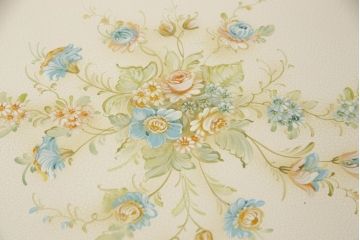 中古　超美品　イタリア高級家具　Mario Colciago&Figli(マリオ・コルチャゴ)　ロココ調　随所に施された装飾が豪華なダイニングテーブル(4人掛け、6人掛け、食卓)(定価約170万円)(R-060745)