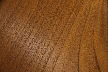 北欧ビンテージ　デンマーク　チーク材　すっきりとした佇まいが魅力的なエクステンションテーブル(ヴィンテージ、ダイニングテーブル、4人掛け、6人掛け、8人掛け、伸長式、食卓、作業台)(R-060746)
