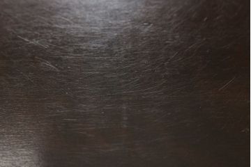 中古　美品　松本民芸家具　お洒落な空間づくりに活躍するクラシックなワインボード(ワインラック、キャビネット)(定価約56万円)(R-060782)