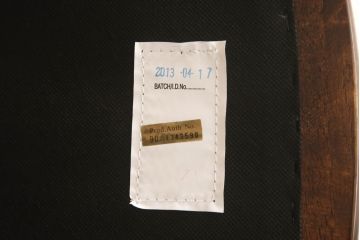 中古　美品　HALO(ハロ)　ハラコ　空間づくりのアクセントにぴったりなラウンジチェア(1人掛けソファ、アームチェア、椅子、イス)(R-060797)