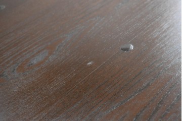 イギリスヴィンテージ　ERCOL(アーコール)　エルム材　クラシカルな雰囲気漂うダイニングテーブル(ヴィンテージ、4人掛け、6人掛け、食卓、作業台)(R-060853)