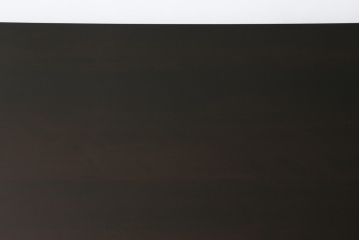 中古　松本民芸家具　LT型食卓　洗練されたモダンな佇まいが魅力のダイニングテーブル(6人掛け、4人掛け、食卓)(定価約61万円)(R-060868)