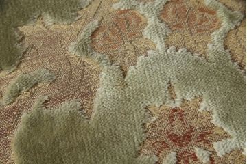 中古　DREXEL HERITAGE(ドレクセルヘリテイジ)　Cameo Classics(キャメオクラシックス)　格調高い雰囲気が魅力のマホガニー製アームチェア(イス、椅子、ダイニングチェア)(定価約35万円)(R-060870)