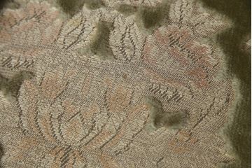中古　DREXEL HERITAGE(ドレクセルヘリテイジ)　Cameo Classics(キャメオクラシックス)　格調高い雰囲気が魅力のマホガニー製アームチェア(イス、椅子、ダイニングチェア)(定価約35万円)(R-060871)