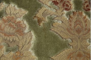 中古　DREXEL HERITAGE(ドレクセルヘリテイジ)　Cameo Classics(キャメオクラシックス)　格調高い雰囲気が魅力のマホガニー製アームチェア(イス、椅子、ダイニングチェア)(定価約35万円)(R-060873)