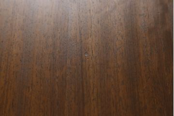 イギリスビンテージ　G-plan(ジープラン)　BBシリーズ(Black&Brass)　スタイリッシュなセンターテーブル(ヴィンテージ、ローテーブル、リビングテーブル)(R-060876)