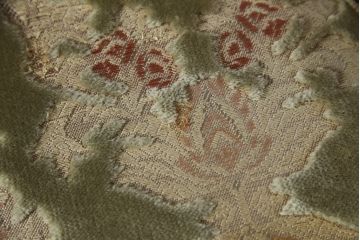 中古　DREXEL HERITAGE(ドレクセルヘリテイジ)　Cameo Classics(キャメオクラシックス)　格調高い雰囲気が魅力のマホガニー製アームチェア(イス、椅子、ダイニングチェア)(定価約35万円)(R-060877)