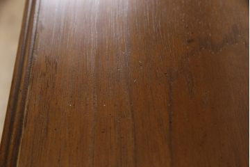 中古　美品　DREXEL HERITAGE(ドレクセルヘリテイジ)　気品あふれる佇まいが魅力のサイドボード(チェスト、引き出し)(R-060900)