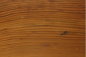 中古　美品　屋久杉一枚板の天板が贅沢なダイニングテーブル(4人掛け、6人掛け、食卓)(定価約200万円)(R-061005)