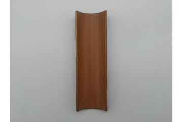 三世　早川尚古斎　仙媒(煎媒)　共箱付き(煎茶道具、茶合、茶則、茶量、茶計)(R-061053)