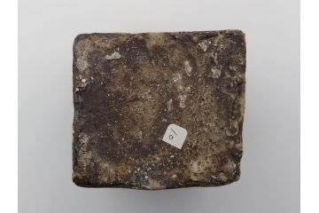 のだ窯　泉田之也　積層花器(共箱付き、花瓶、花器、一輪挿し)(R-061060)