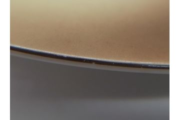 オールドノリタケ　NORITAKE　湖図　ハンドペイント　レトロでかわいらしいプレート・ボウル(皿、小鉢、深皿、洋食器)(R-061065)