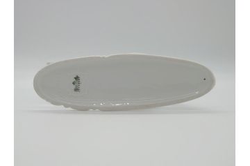 ヴィンテージ　 ドイツ　ローゼンタール(Rosenthal)　T.KARNER　ケルナー　馬　フィギュリン(陶磁器、置物)(R-061066)