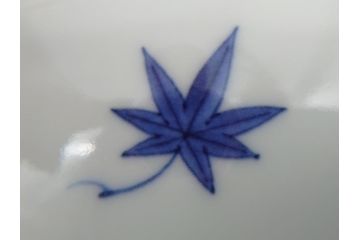 人間国宝　十四代今泉今右衛門　錦芙蓉絵額皿(共箱付き、皿立て付き、額皿、飾り皿、飾皿、中皿、色鍋島、色絵)(R-061068)