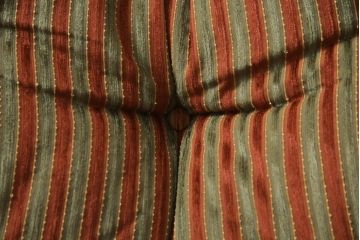 中古　 美品　DREXEL HERITAGE(ドレクセルヘリテイジ)　Grand Villa(グランドヴィラ)　くつろぎの時間を演出するキャスター付きチェア(ダイニングチェア、アームチェア、椅子、イス)(R-061087)