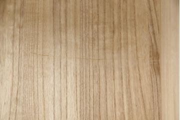 中古　伝統民芸家具　岩谷堂箪笥　金具の細やかなデザインが美しいサイドボード(収納棚、戸棚、飾り棚、食器棚、サイドキャビネット)(定価約65万円)(R-061118)