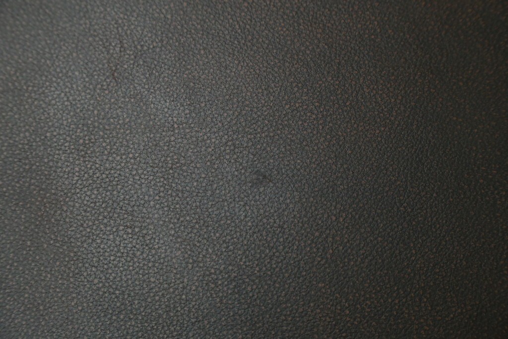 デンマークビンテージ　ニールス・コフォード(Niels Koefoed)　リス(Lis)　ローズウッド　くびれた背貫が素敵なラダーバックチェア4脚セット　(R-061121)