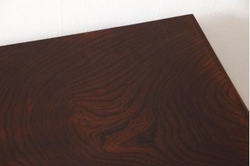 中古　岩谷堂箪笥　400四尺整理白鳥　巾着金具　重厚感と品格を兼ね備えた衣装箪笥(整理ダンス、引き出し、サイドチェスト、収納箪笥)(R-061123)