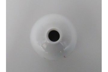 人間国宝　十三代　酒井田柿右衛門　錦　粟鶉文　花瓶(共箱付き、濁手、磁器、陶磁器、赤絵、花器、色絵、作家物)(R-061136)