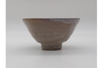 十四代　中里太郎右衛門(忠寛)　中里太郎右衛門窯　唐津焼　井戸茶碗(共箱付き、唐津井戸盃、茶道具、湯呑み、和食器、ボウル、作家物)(R-061139)