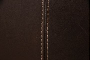 中古　美品　イタリア　Chateau d'Ax(シャトーダックス)　本革　2.5人掛け　美しい色艶が魅力的なレザーソファ(2人掛けソファ、2P、3人掛けソファ、3P、アームソファ)(R-061171)