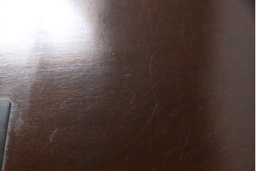 中古 美品　松本民芸家具　507型 和モダンな空間におすすめの金具付きタンス(衣装箪笥、収納たんす、引き出し、チェスト)(R-061172)