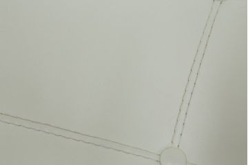 中古　展示品　超美品　Cassinaixc.(カッシーナイクスシー)　Philippe Starck(フィリップ・スタルク)　246　PASSION(パシオン)　本革　丸みのあるボディと華奢な脚のバランスが美しいアームチェア(ダイニングチェア、椅子、イス、レザー)(定価約21万円)(R-061222)
