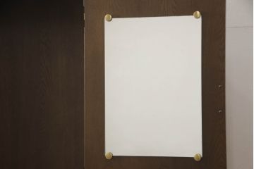 中古　カリモク家具(karimoku)　domani(ドマーニ)　ヒッコリーブラウンが落ち着きのある空間を演出するワードローブ(洋服タンス、引き出し、チェスト、キャビネット)(R-061235)