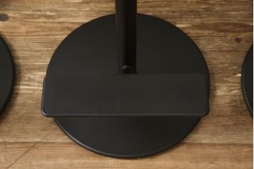 中古　イタリア　展示品　超美品　MAGIS(マジス)　Sequoia(セコイア)　ANDERSSEN&VOLL(アンデシェン&ヴォル)　スタイリッシュなカウンターチェア3脚セット(カウンタースツール、椅子、イス)(3脚で定価約21万円)(R-061240)