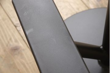 中古　イタリア　展示品　超美品　MAGIS(マジス)　Sequoia(セコイア)　ANDERSSEN&VOLL(アンデシェン&ヴォル)　スタイリッシュなカウンターチェア3脚セット(カウンタースツール、椅子、イス)(3脚で定価約21万円)(R-061240)