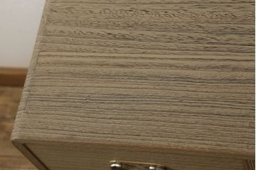 中古　上品な和の雰囲気漂う加茂桐箪笥(並厚、桐たんす、和タンス、衣装箪笥、収納箪笥、引き出し、チェスト)(定価約45万円)(R-061319)