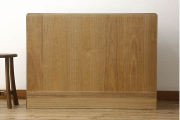 中古　上品な和の雰囲気漂う加茂桐箪笥(並厚、桐たんす、和タンス、衣装箪笥、収納箪笥、引き出し、チェスト)(定価約45万円)(R-061319)