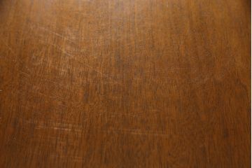 中古 美品　DREXEL HERITAGE(ドレクセルヘリテイジ)　Touraine(ツーレイン)　マホガニー材製の贅沢なアンティーク調チェスト(引き出し、サイドチェスト)(R-061346)