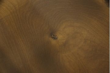 中古　美品　軽井沢彫り　繊細な桜の彫刻が目を惹くセンターテーブル(座卓、ローテーブル)(R-061373)
