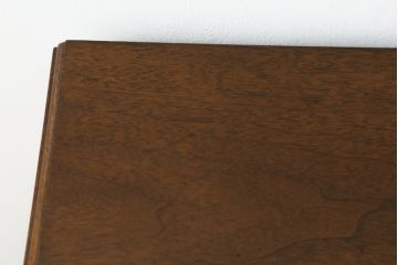中古　DREXEL HERITAGE(ドレクセルヘリテイジ)　マホガニー材　姿見も兼ね備えた格調高く優美な佇まいのドレッサー(三面鏡、スタンドミラー、化粧台)(R-061399)
